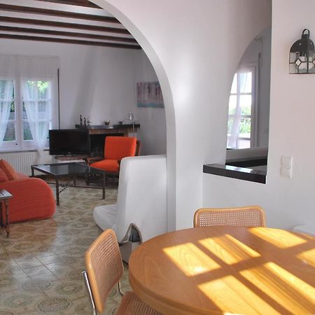 Es Caials Appartement Cadaqués Buitenkant foto