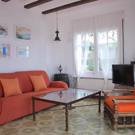 Es Caials Appartement Cadaqués Buitenkant foto
