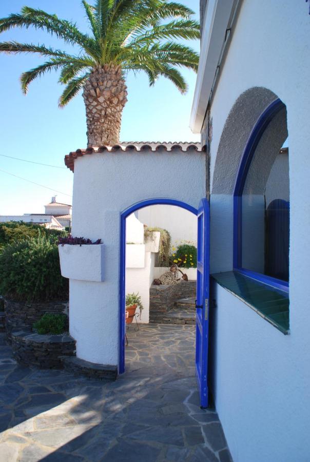 Es Caials Appartement Cadaqués Buitenkant foto