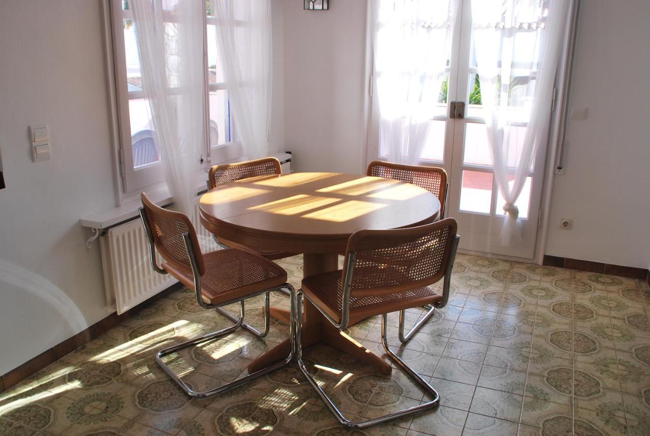 Es Caials Appartement Cadaqués Buitenkant foto