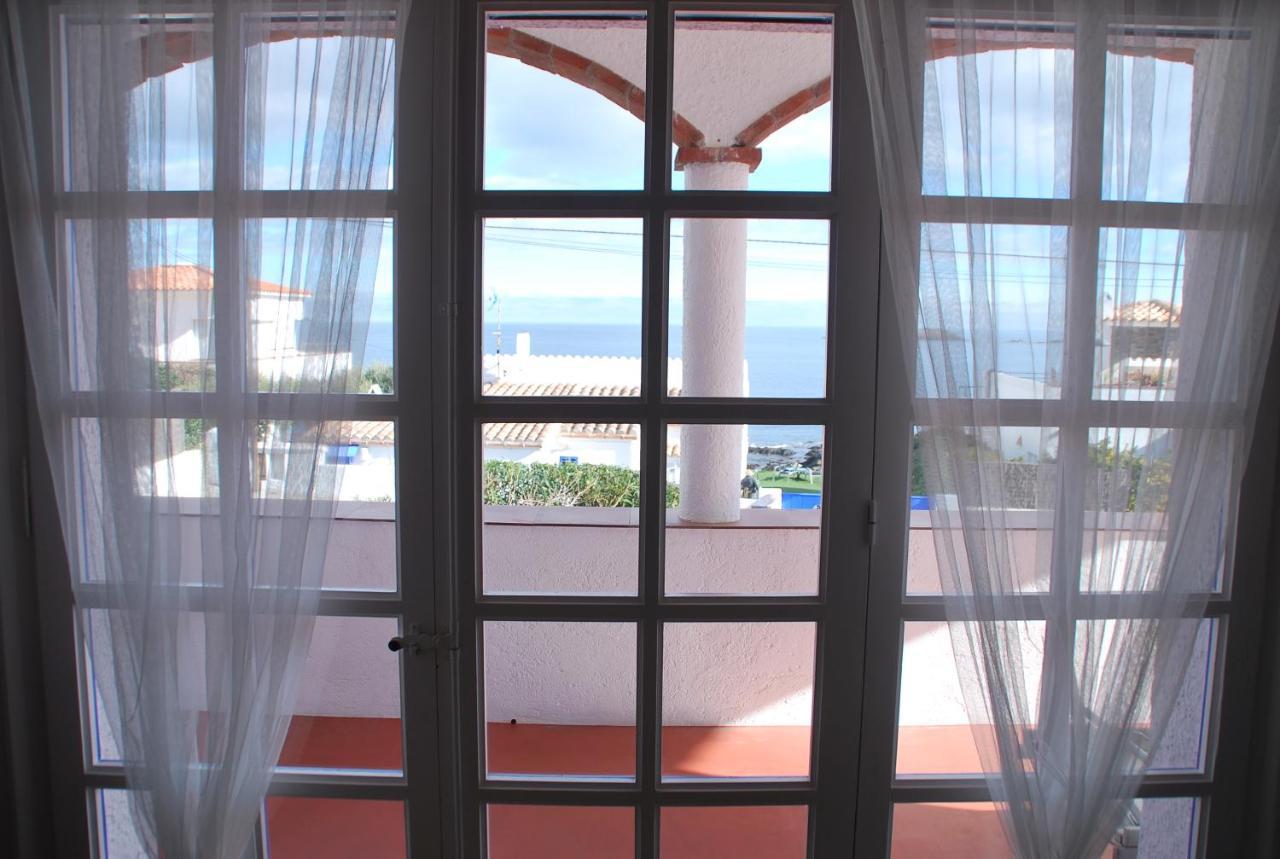 Es Caials Appartement Cadaqués Buitenkant foto