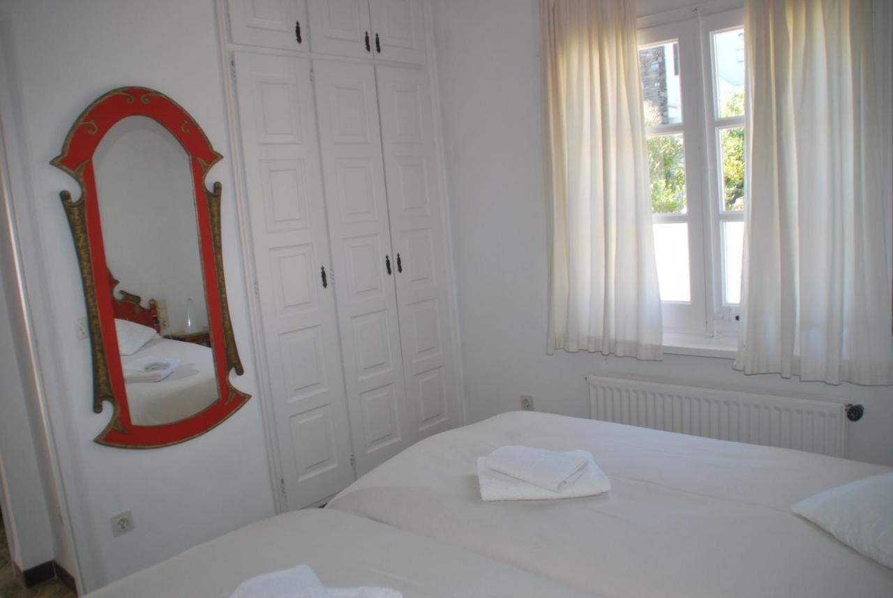 Es Caials Appartement Cadaqués Buitenkant foto