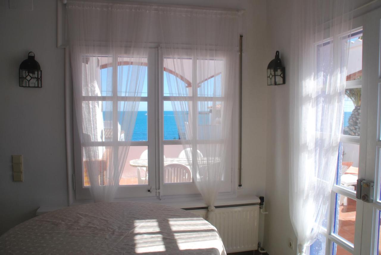 Es Caials Appartement Cadaqués Buitenkant foto