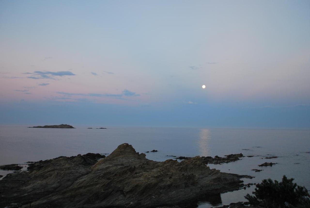 Es Caials Appartement Cadaqués Buitenkant foto
