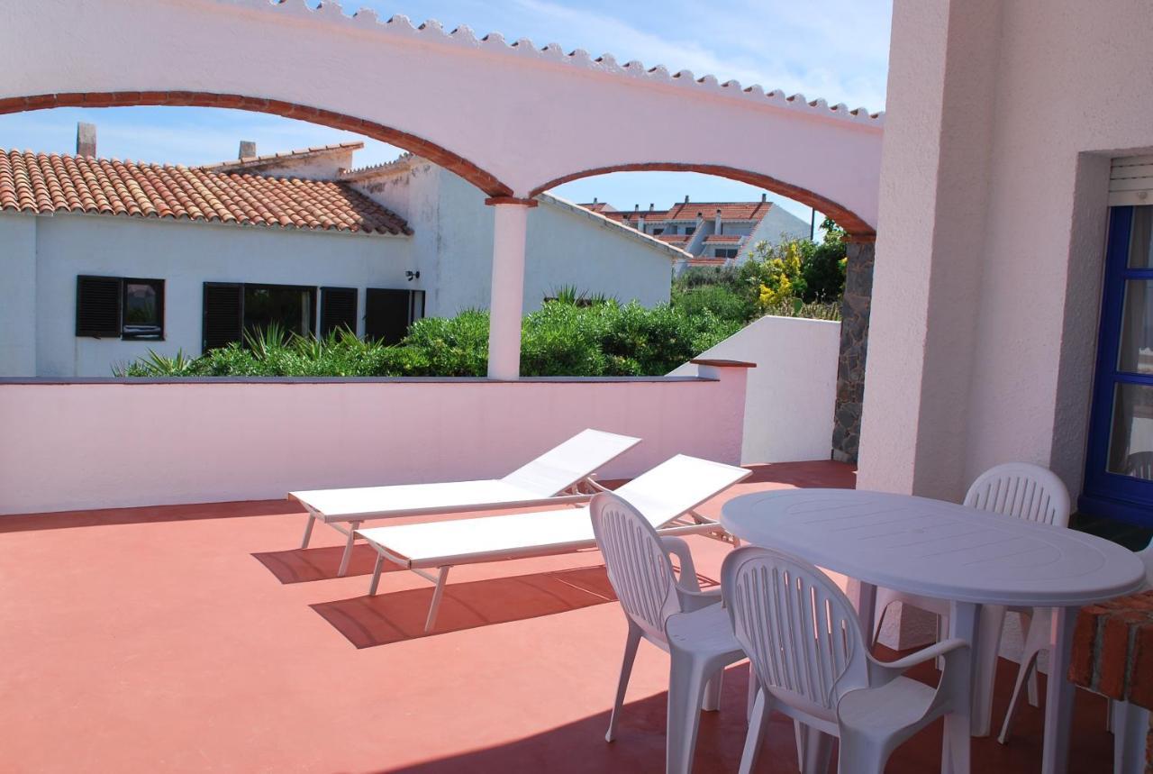 Es Caials Appartement Cadaqués Buitenkant foto