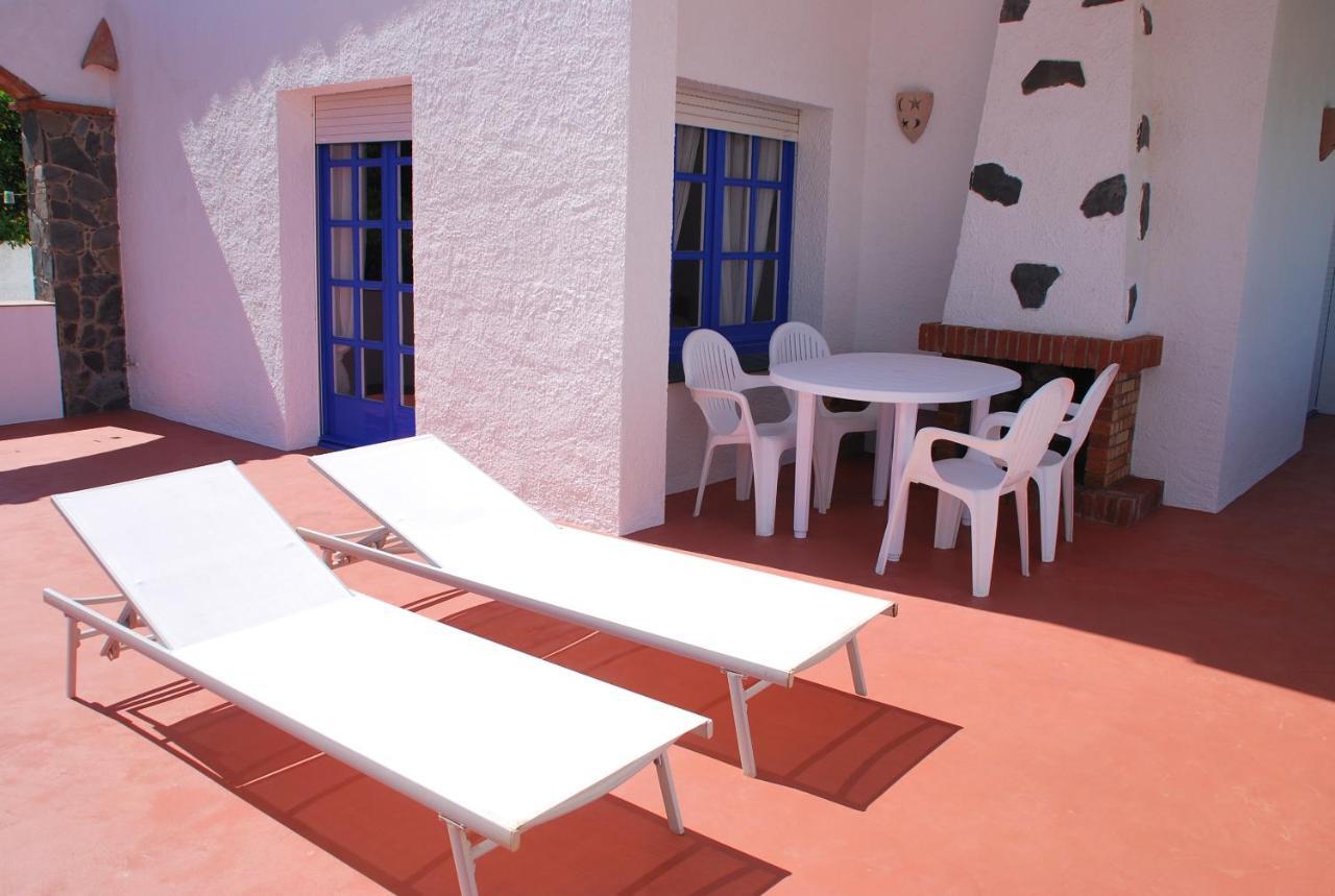 Es Caials Appartement Cadaqués Buitenkant foto