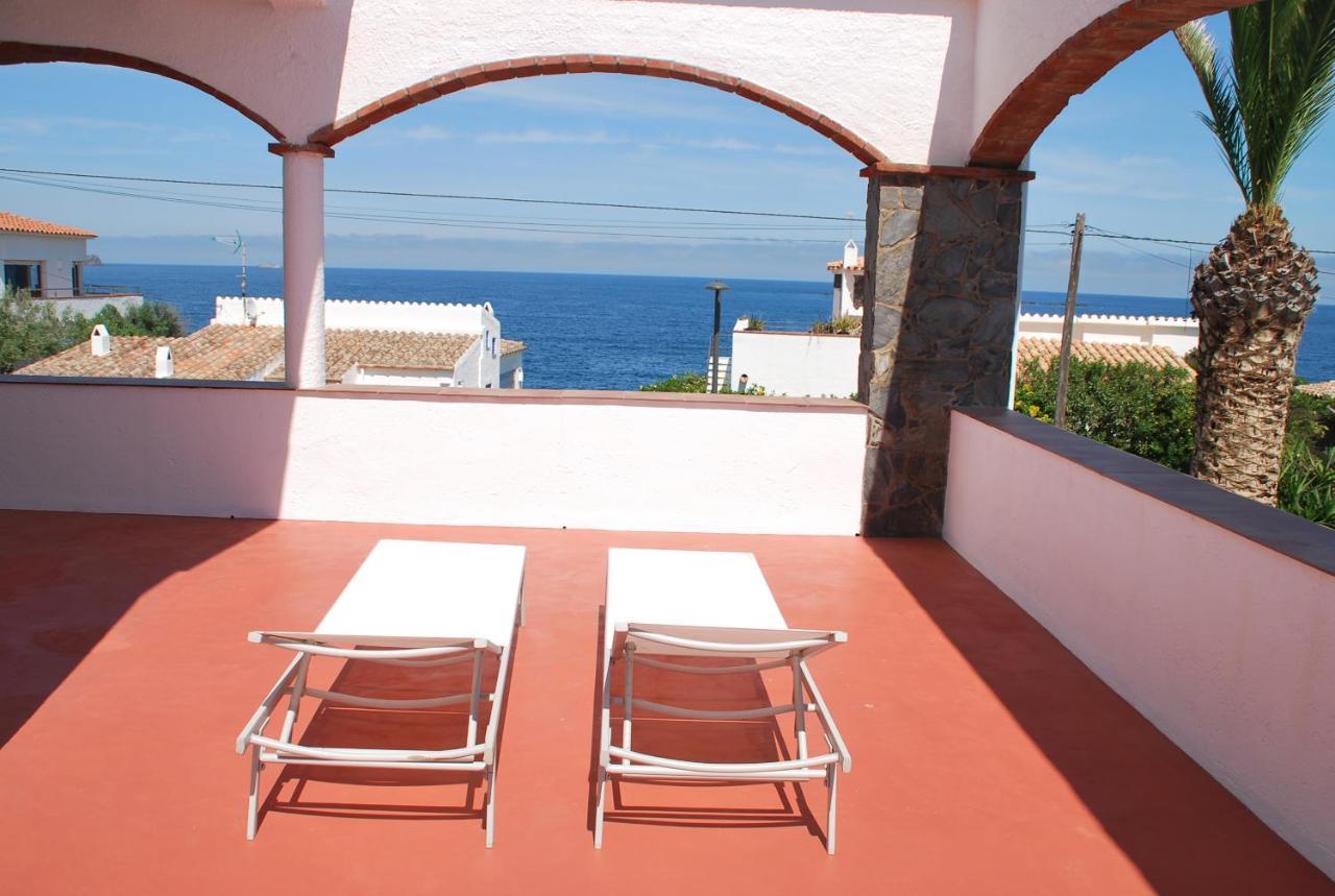 Es Caials Appartement Cadaqués Buitenkant foto
