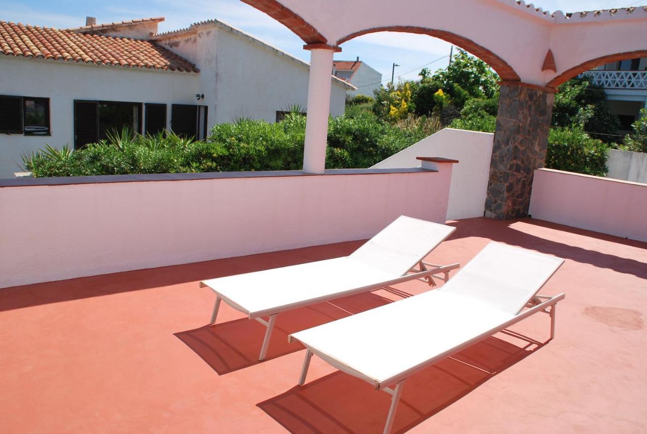 Es Caials Appartement Cadaqués Buitenkant foto