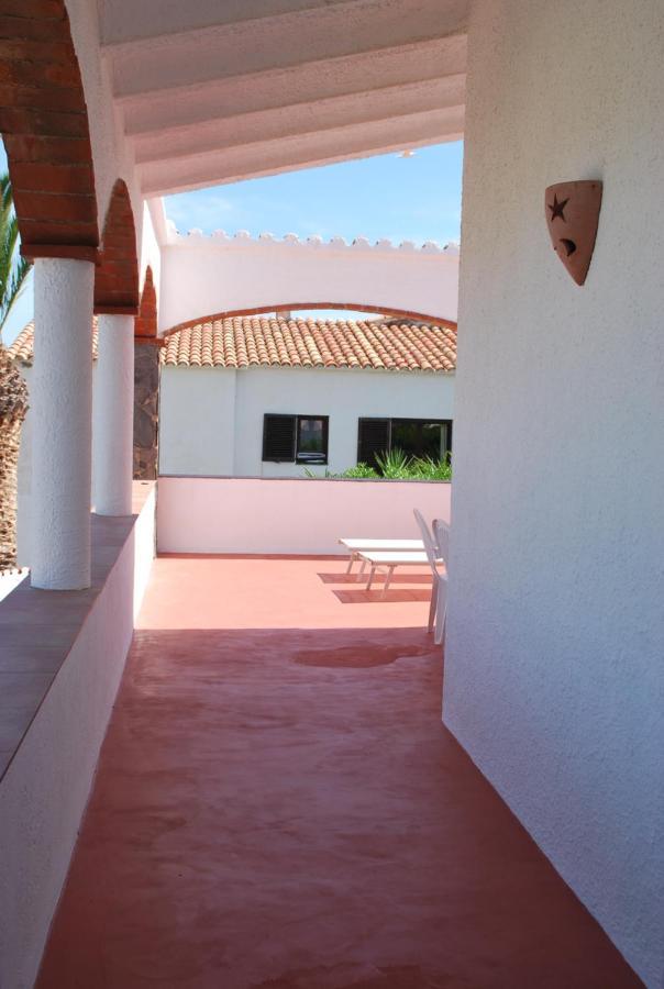 Es Caials Appartement Cadaqués Buitenkant foto